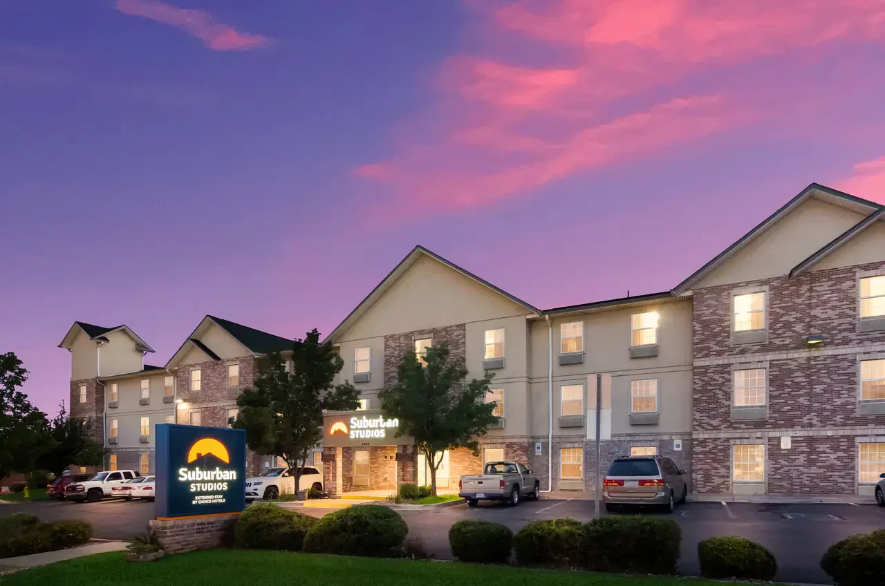 Institutional Sale | Suburban Studios Denver Central-Arvada