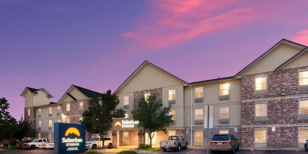 Institutional Sale | Suburban Studios Denver Central-Arvada