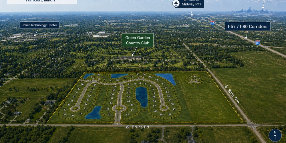 Fairway Lakes Estates