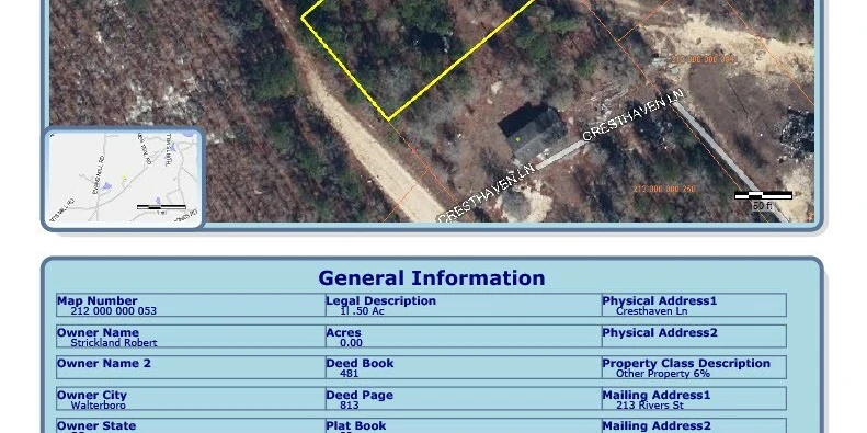 Acceleration Site for Modular Land/Home Package or Workforce Housing