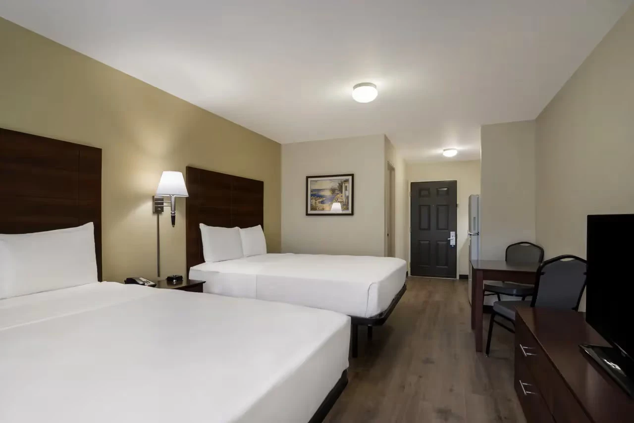 Institutional Sale | Suburban Studios Denver Central-Arvada