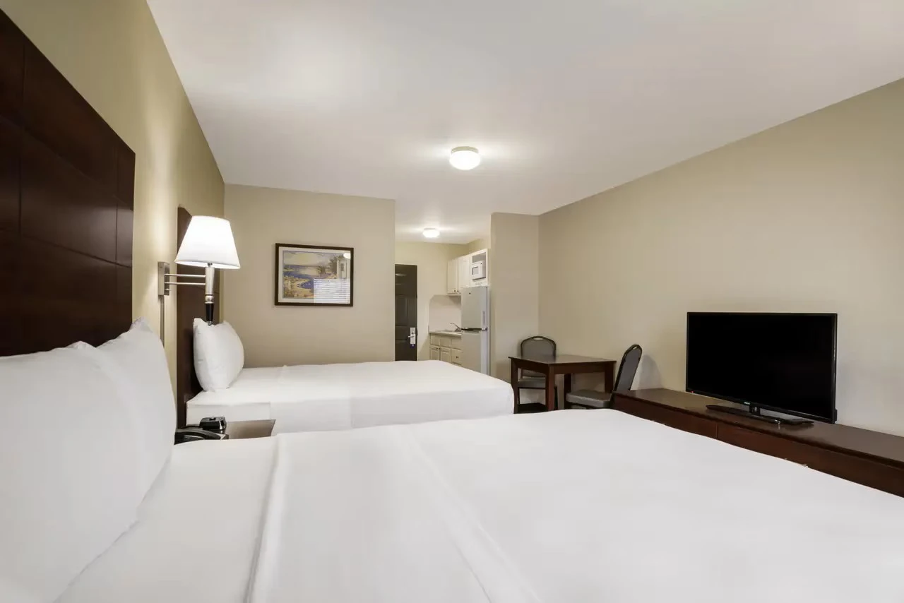 Institutional Sale | Suburban Studios Denver Central-Arvada