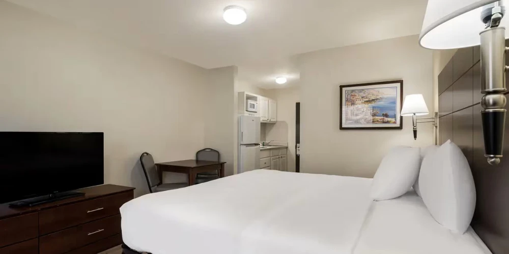Institutional Sale | Suburban Studios Denver Central-Arvada