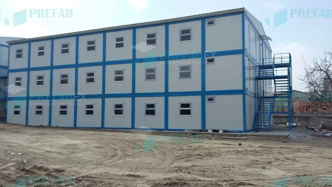 Fast Footprint to Workforce or Modular Housing Acceleration Potential w/ Owner Financing