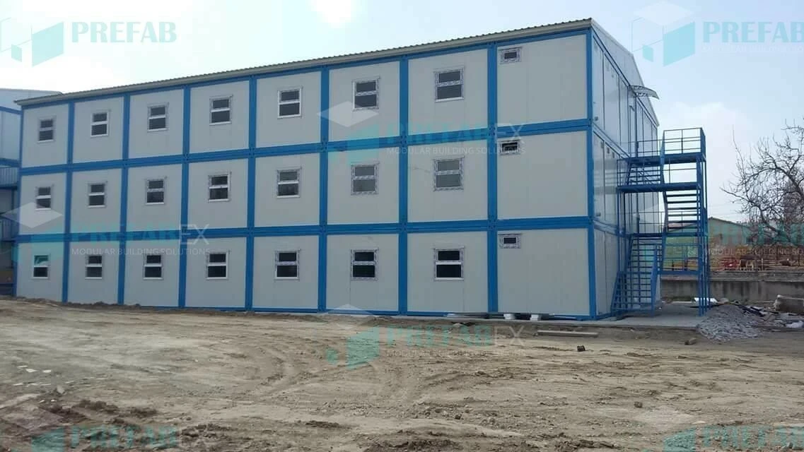 Site Maximization Pivot To Workforce Housing Acceleration Infill