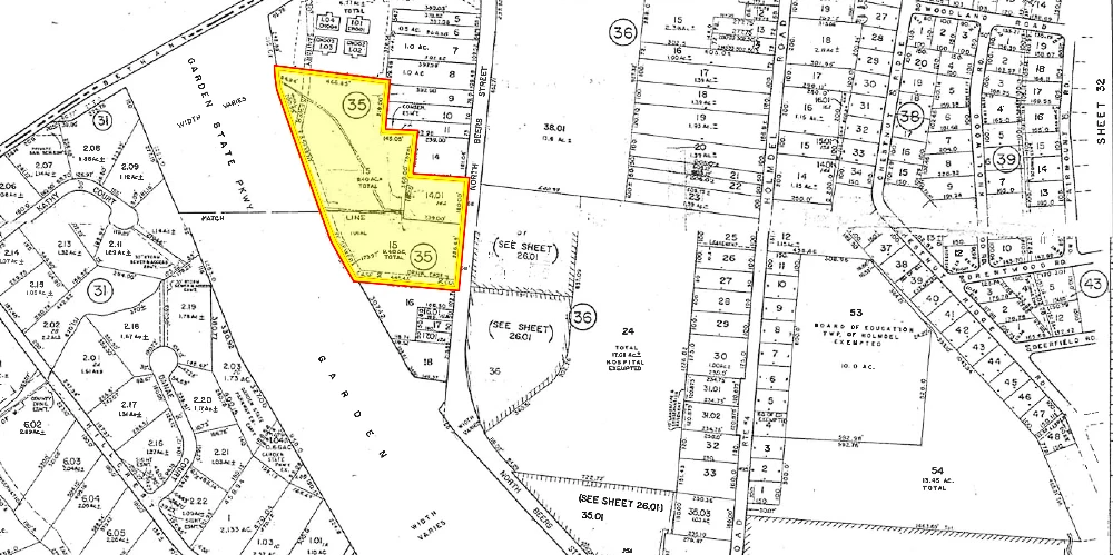 10 + Acre Medical / Hospital / Office Site