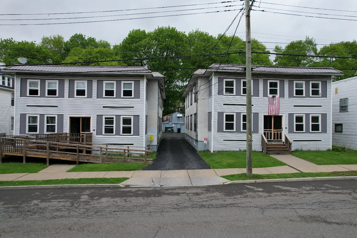 49 - 51 Park Ave