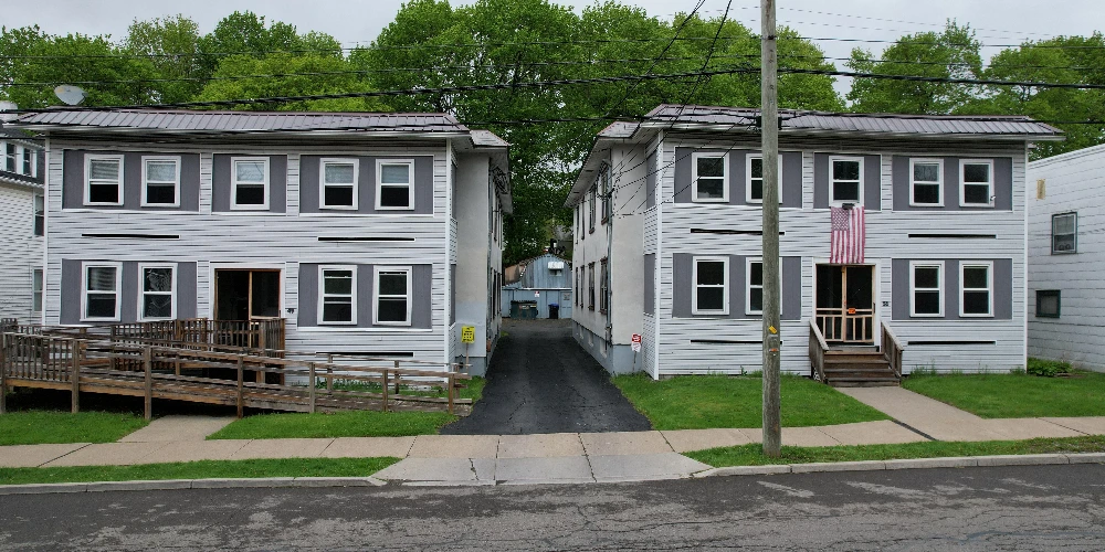 49 - 51 Park Ave