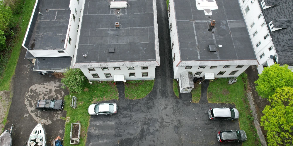49 - 51 Park Ave
