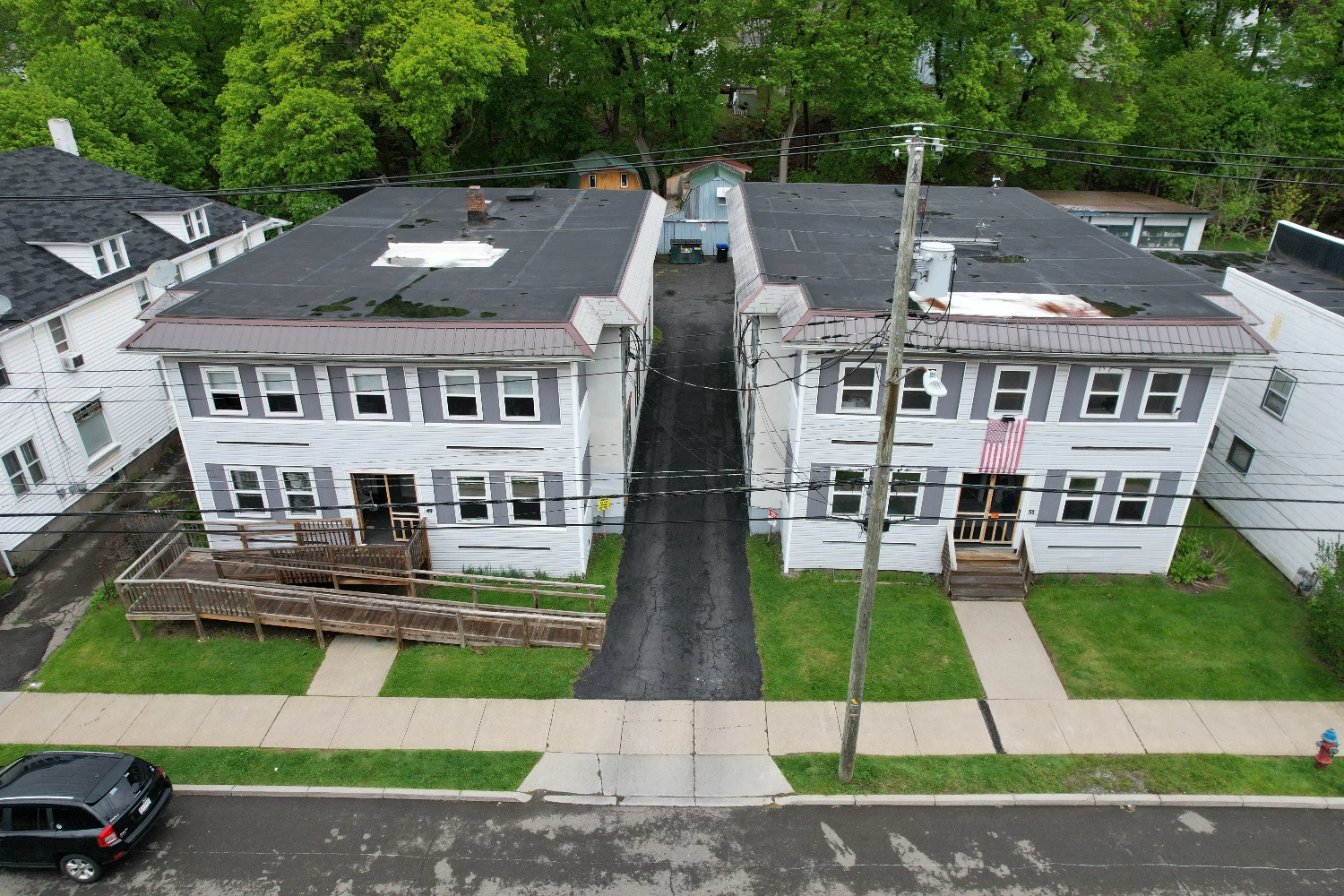 49 - 51 Park Ave