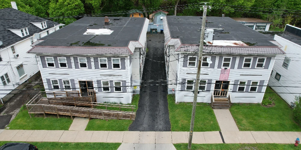 49 - 51 Park Ave