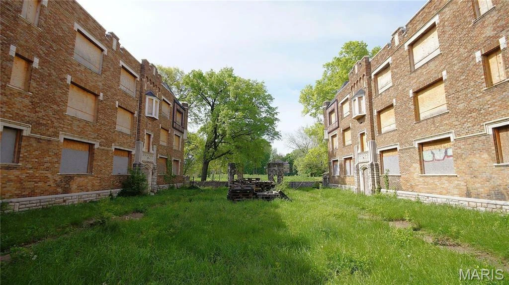 5315 Cabanne Avenue, St. Louis, MO for sale