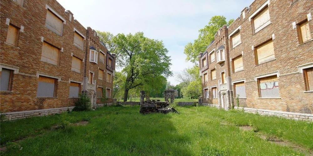 5315 Cabanne Avenue, St. Louis, MO for sale