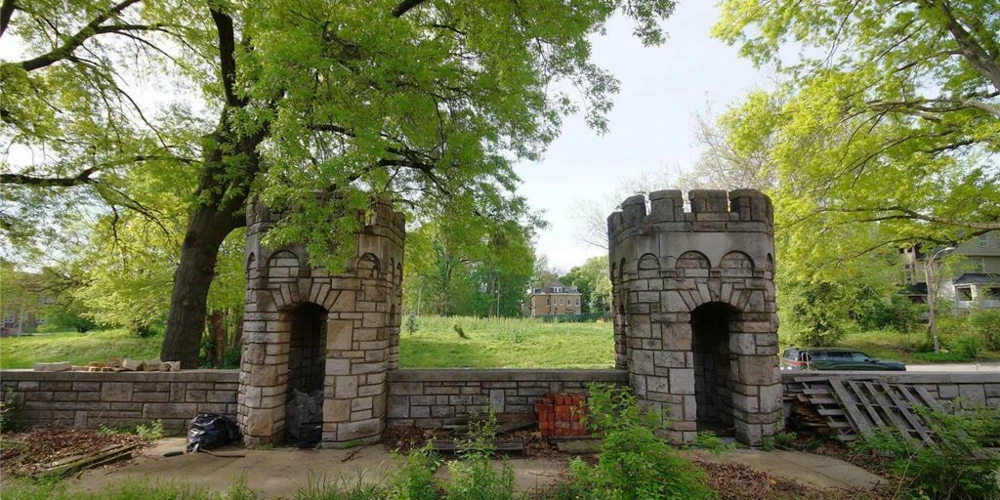 5315 Cabanne Avenue, St. Louis, MO for sale