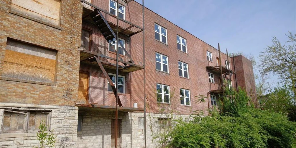 5315 Cabanne Avenue, St. Louis, MO for sale