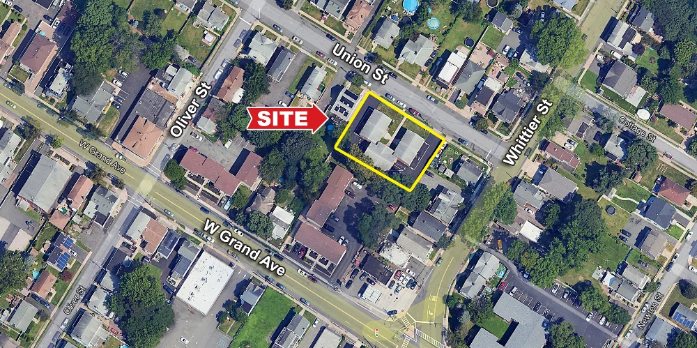 Fully Occupied 12-Unit Apartment Building with Value-Add Potential