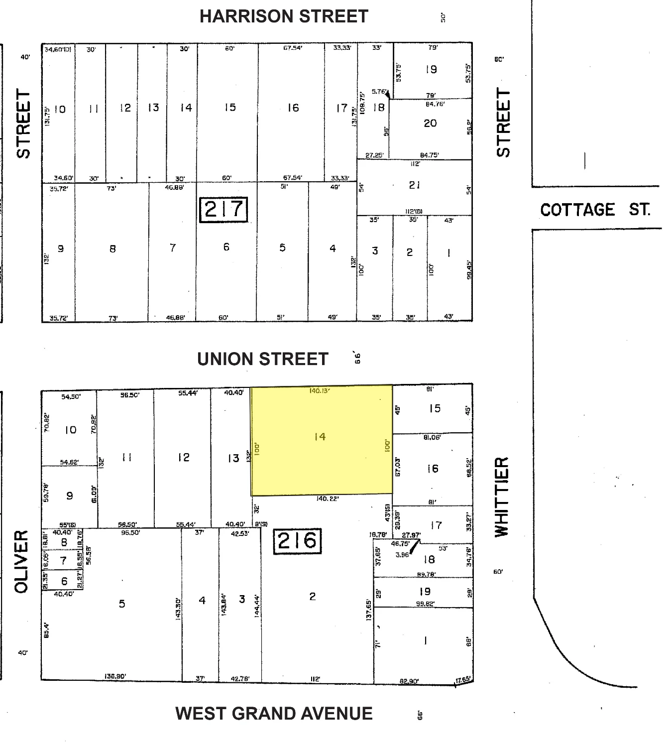 Fully Occupied 12-Unit Apartment Building with Value-Add Potential