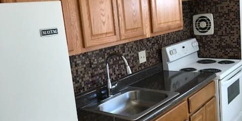 Fully Occupied 12-Unit Apartment Building with Value-Add Potential