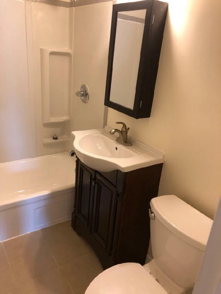 Fully Occupied 12-Unit Apartment Building with Value-Add Potential