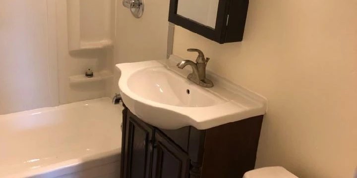 Fully Occupied 12-Unit Apartment Building with Value-Add Potential