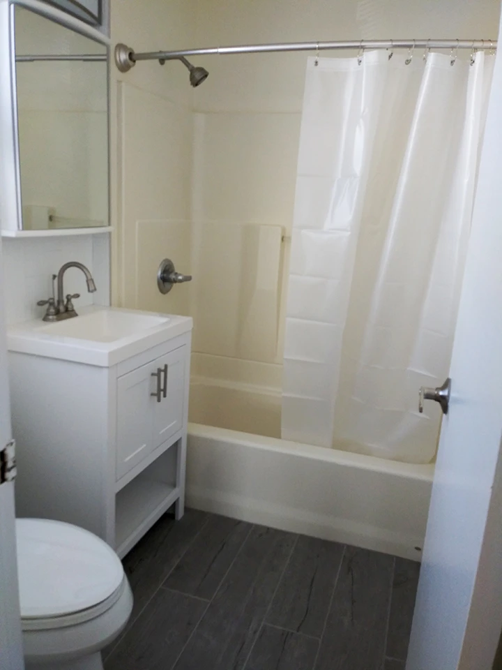 Fully Occupied 12-Unit Apartment Building with Value-Add Potential