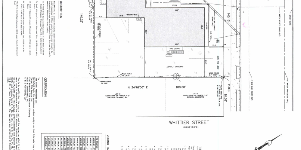 Fully Occupied 12-Unit Apartment Building with Value-Add Potential