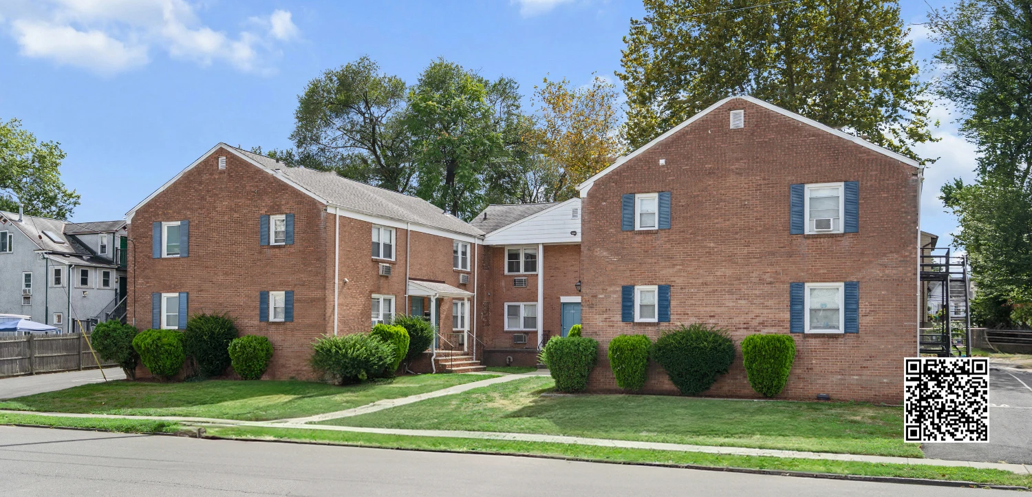 Fully Occupied 12-Unit Apartment Building with Value-Add Potential
