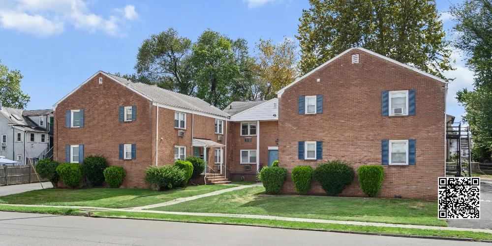 Fully Occupied 12-Unit Apartment Building with Value-Add Potential