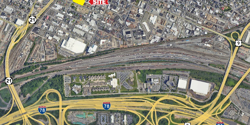 Industrial Building For Sale