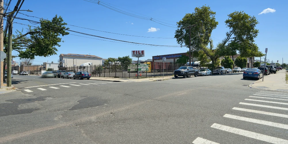 Industrial Building For Sale