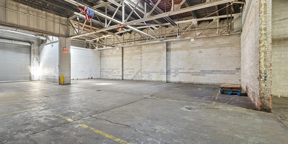 Industrial Building For Sale