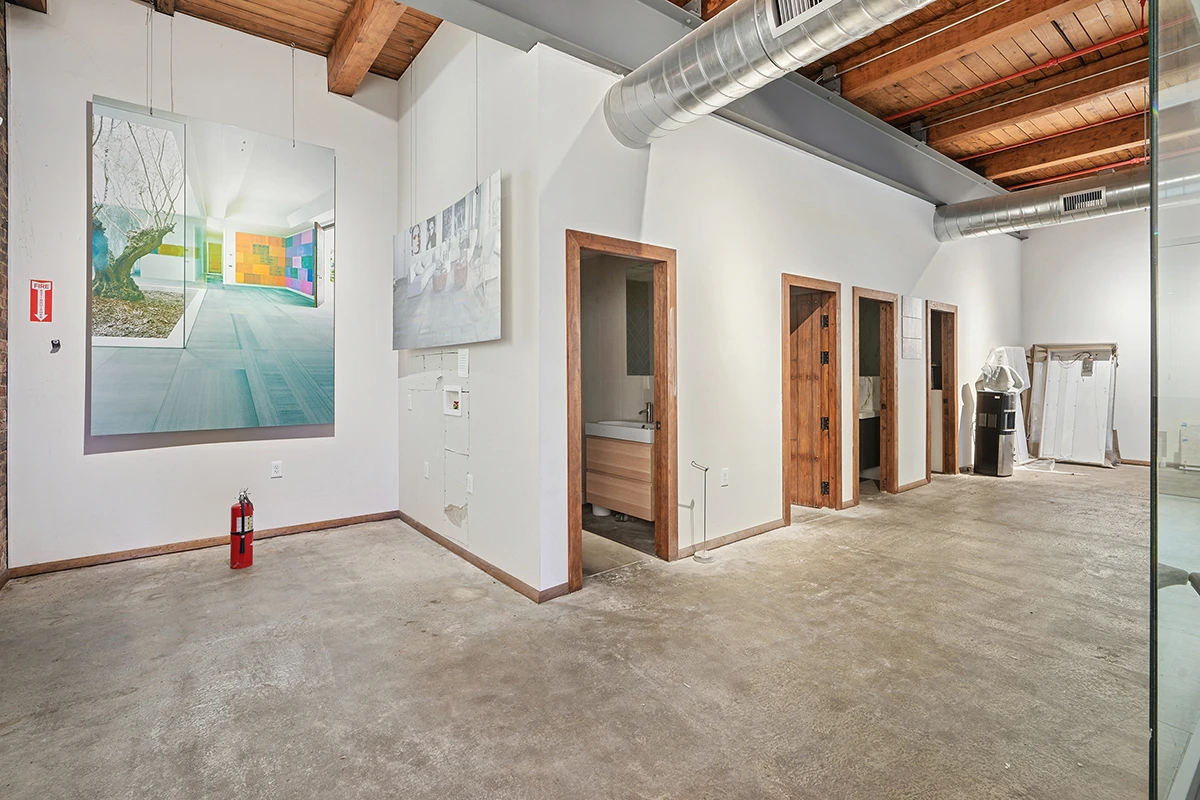 Industrial Building For Sale