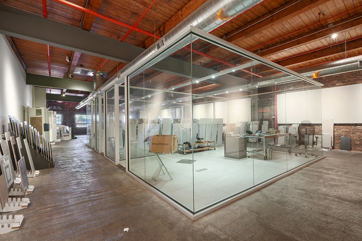 Industrial Building For Sale