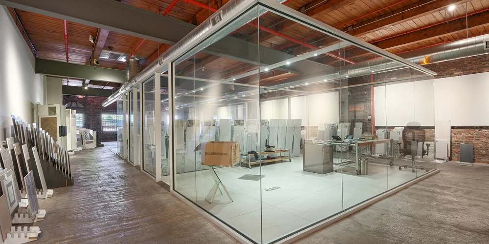 Industrial Building For Sale