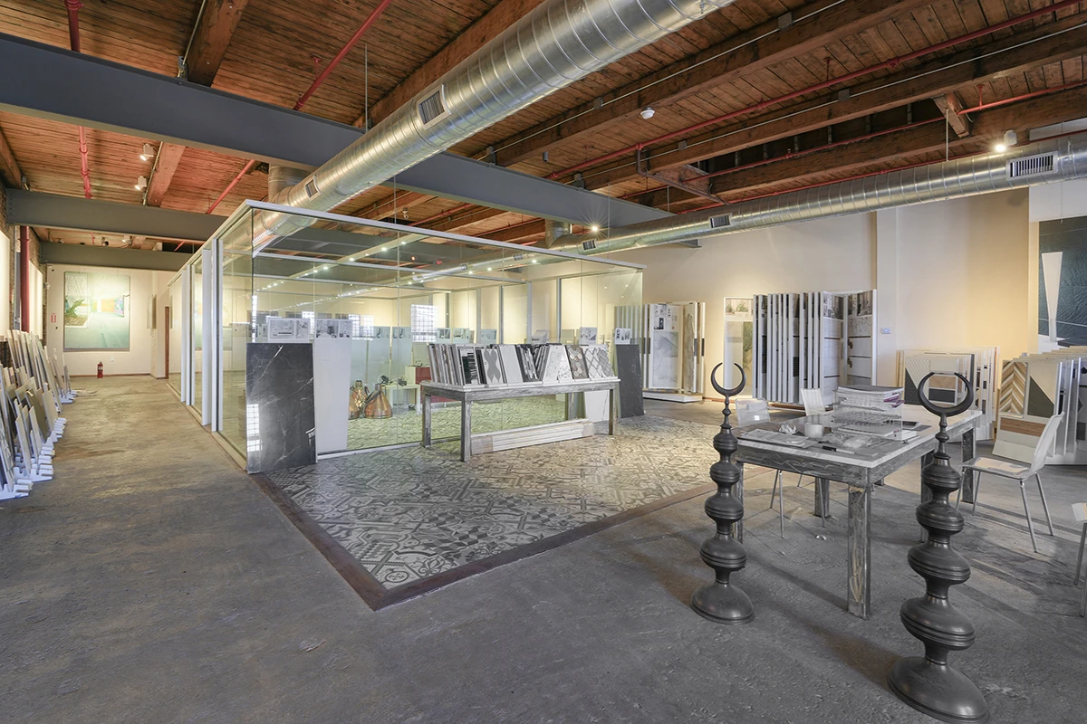 Industrial Building For Sale