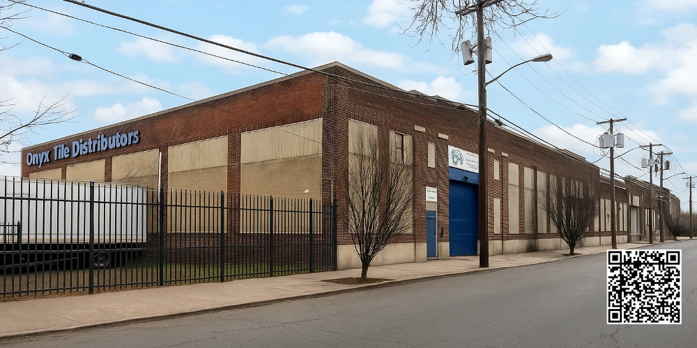 Industrial Building For Sale