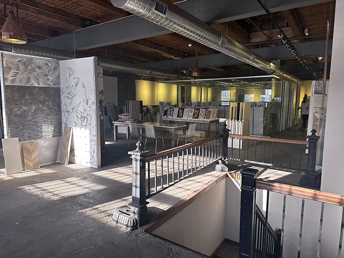 Industrial Building For Sale