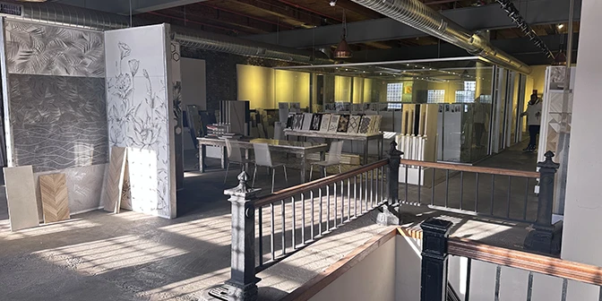 Industrial Building For Sale