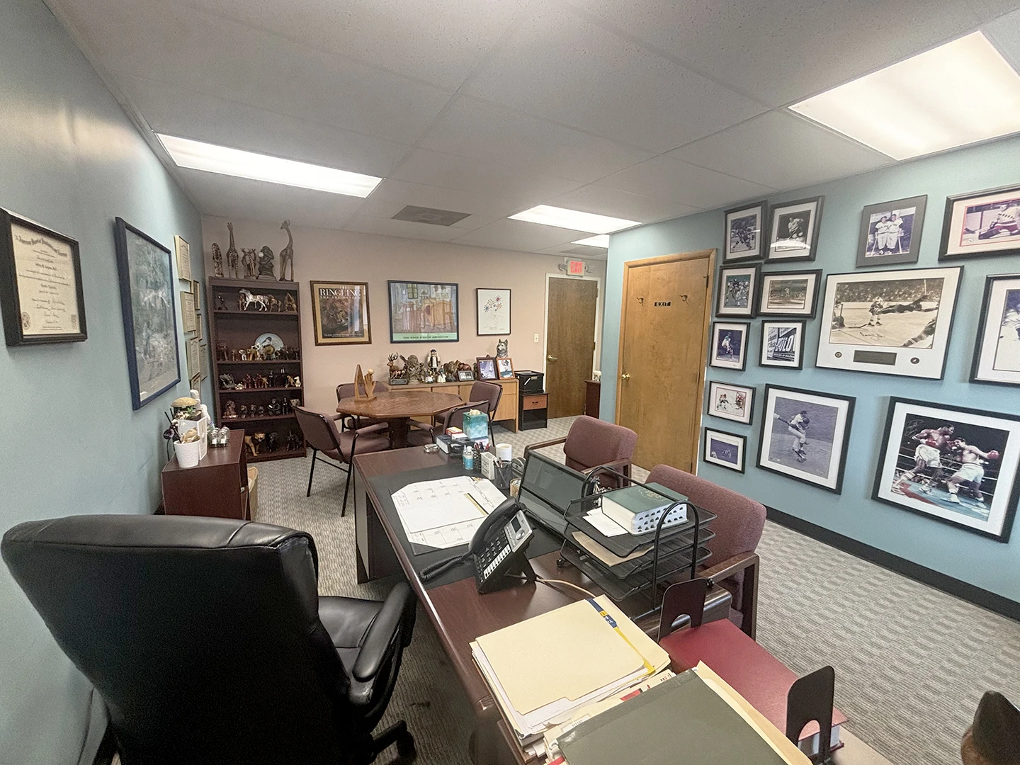 Medical Office Condo For Sale