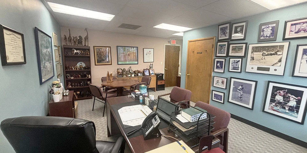 Medical Office Condo For Sale