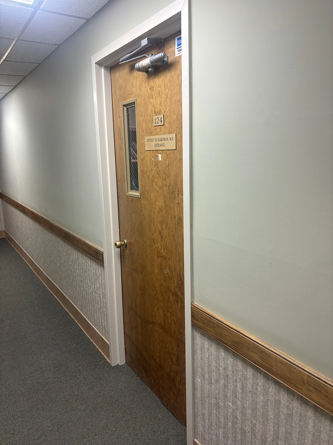 Medical Office Condo For Sale