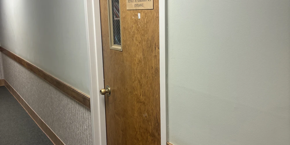 Medical Office Condo For Sale