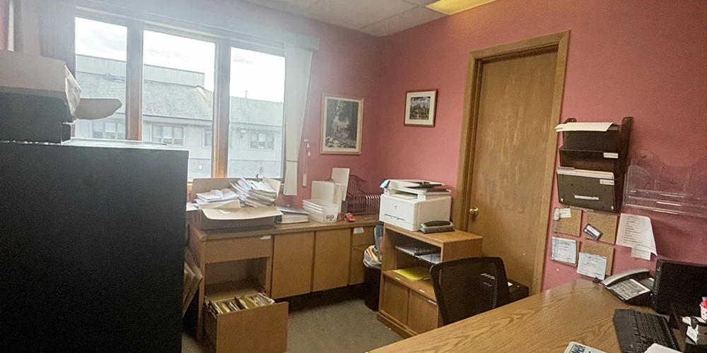 Medical Office Condo For Sale