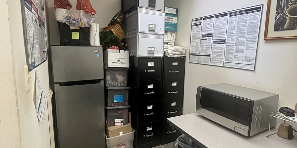 Medical Office Condo For Sale