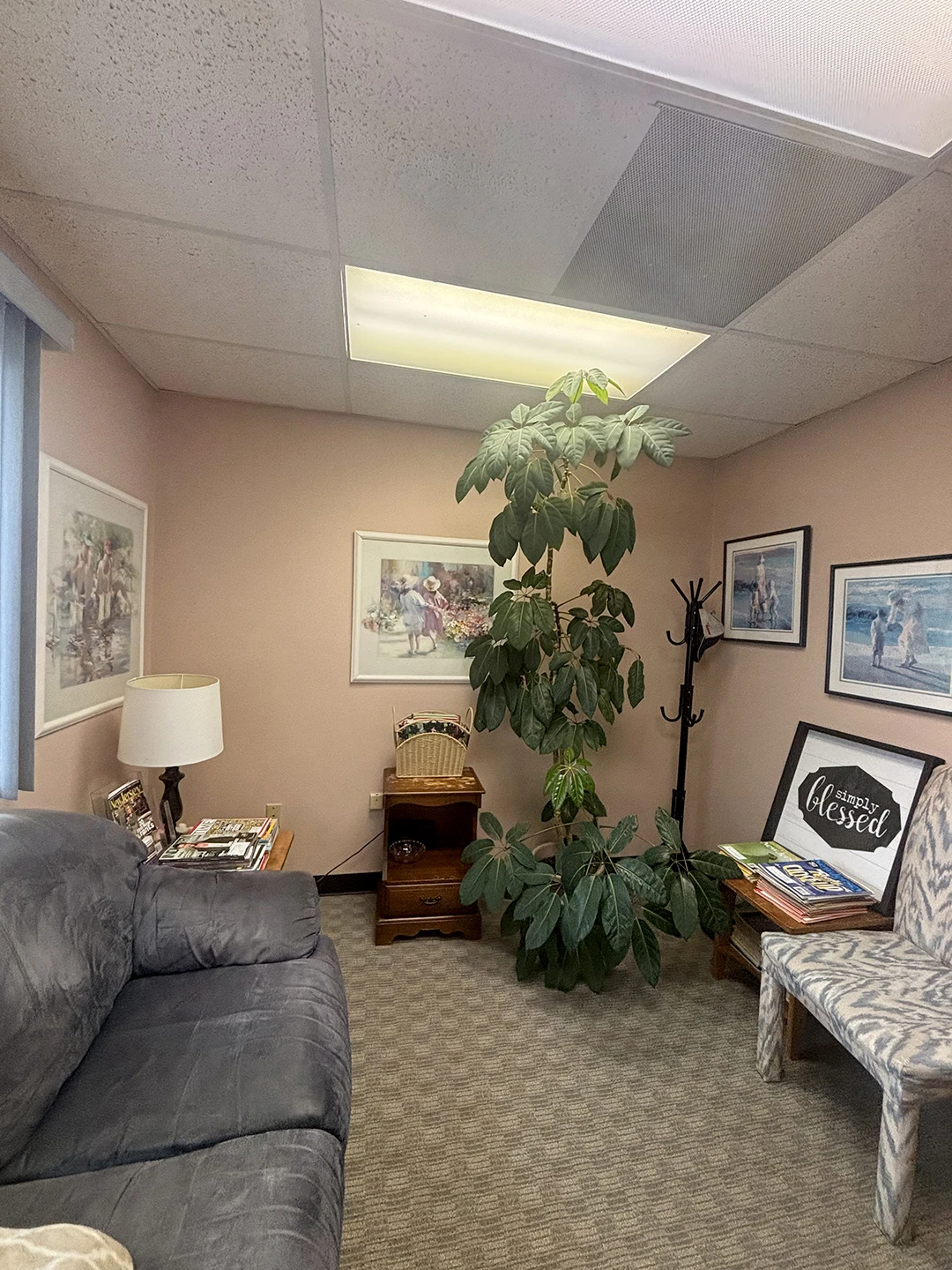 Medical Office Condo For Sale