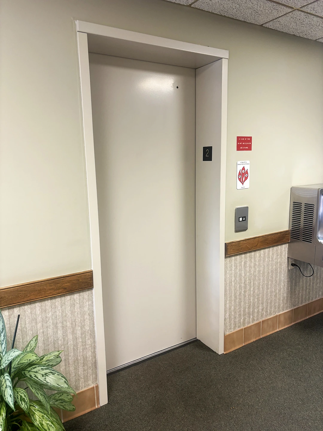 Medical Office Condo For Sale