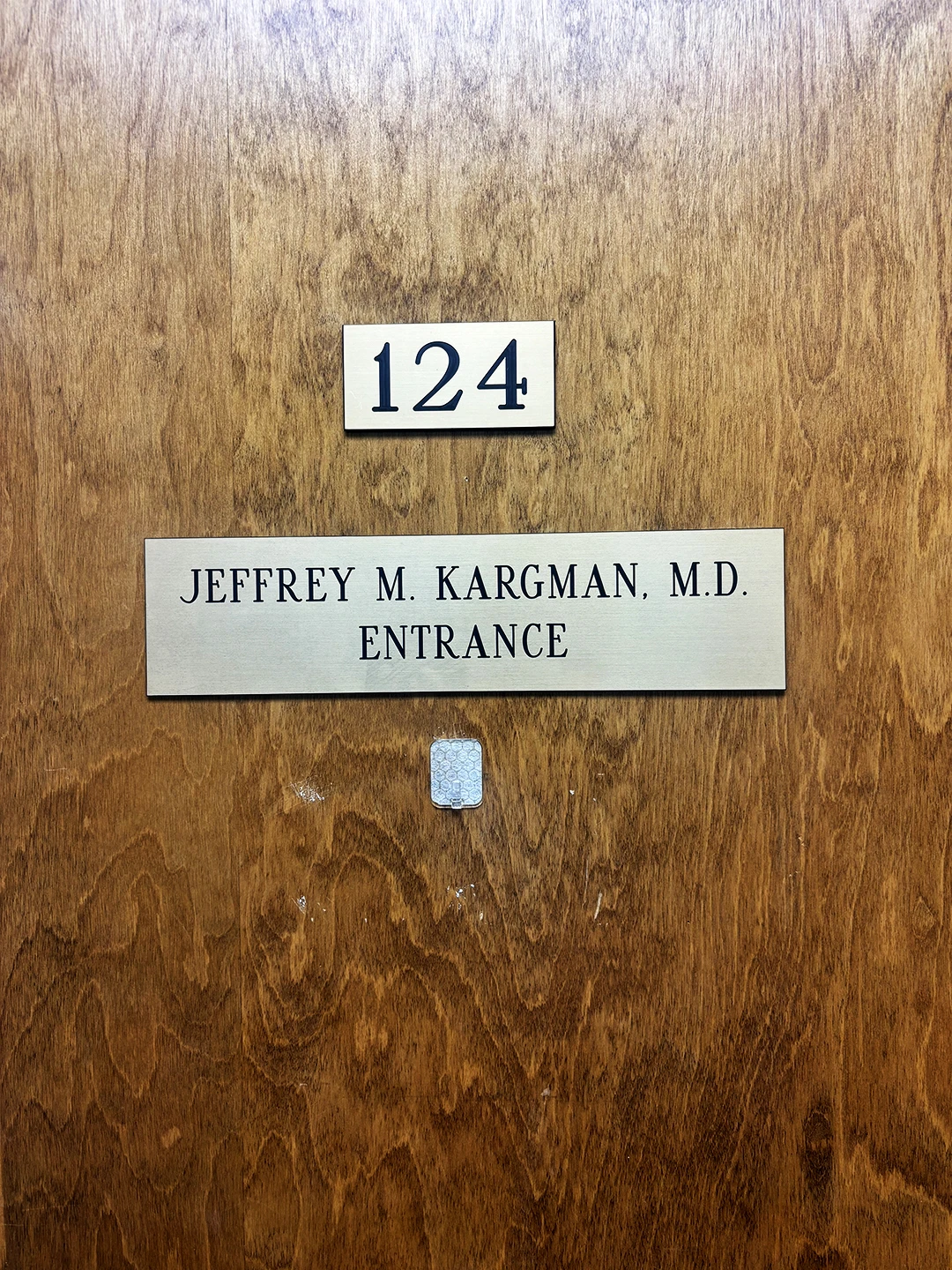 Medical Office Condo For Sale