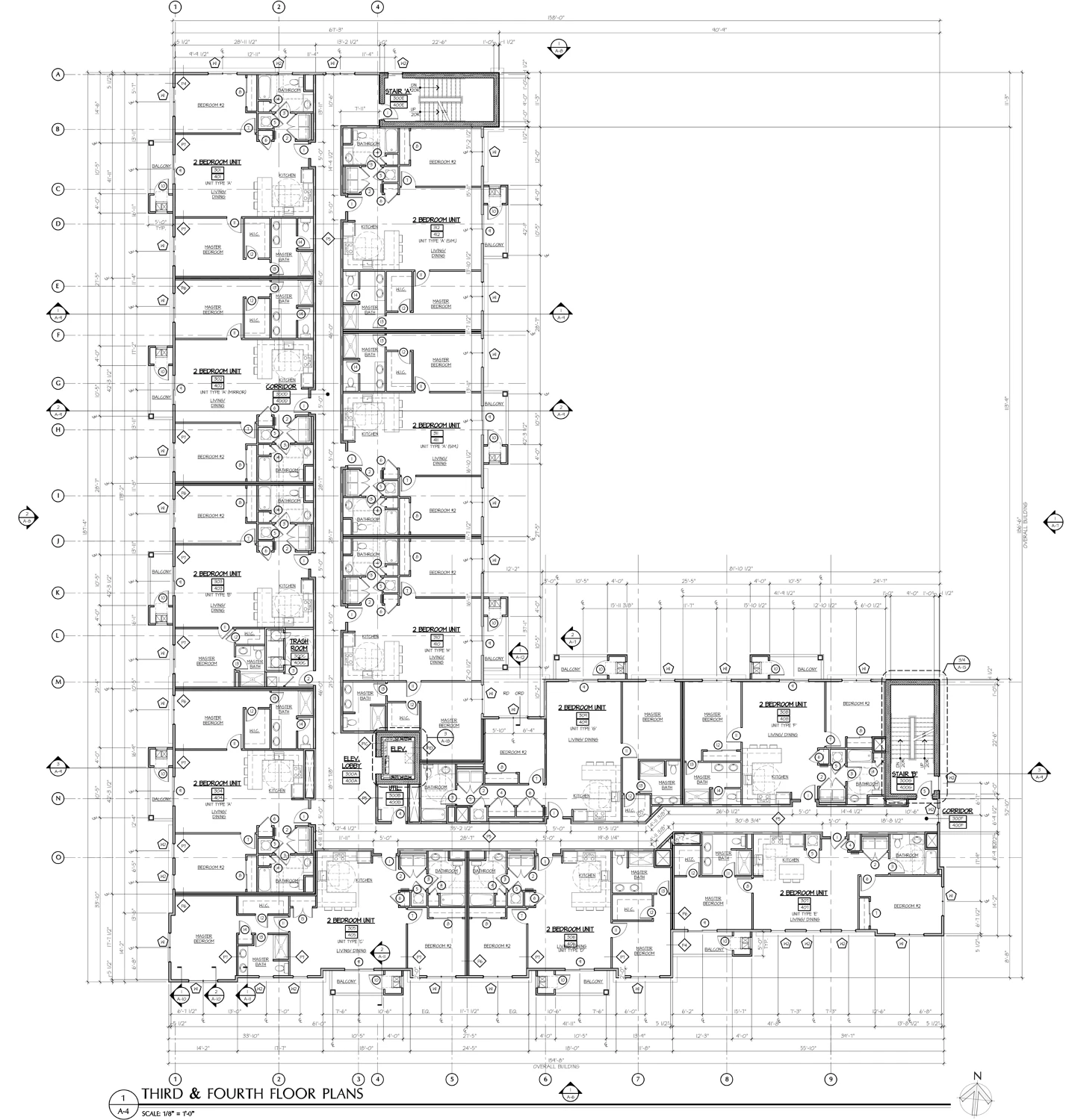 Multi-Story, Mixed-Use Development Site