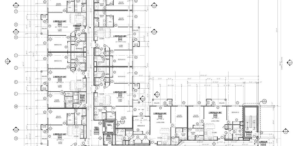 Multi-Story, Mixed-Use Development Site
