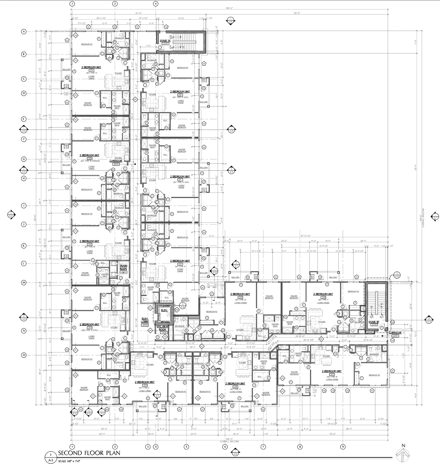 Multi-Story, Mixed-Use Development Site